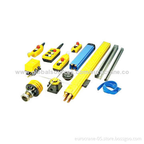 Crane Pendant Control Station, Dust-proof and Waterproof